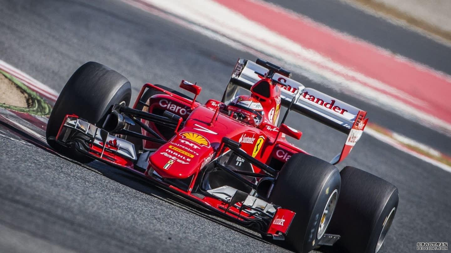 F1超话—新浪微博超话社区