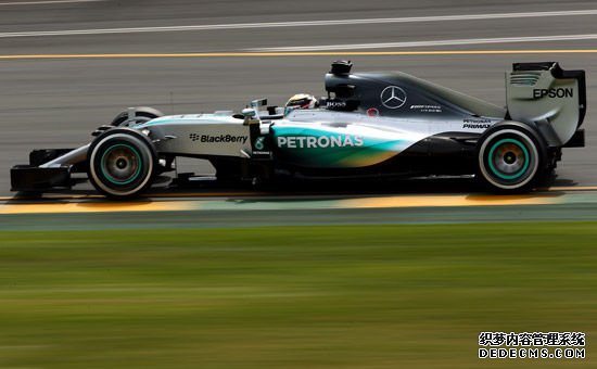 电影《F1：狂飙飞车》确认引进 和布拉德·皮特一起热血飞车狂飙不止