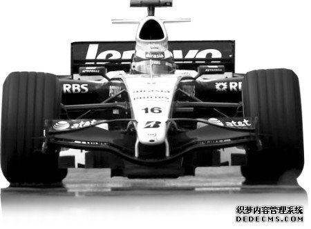 F1与亚马逊云科技联合推出全新在线体验 车迷可亲手打造专属赛道