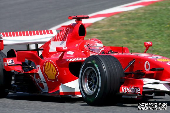 F1摩纳哥站一练：勒克莱尔全场最快维斯塔潘第2阿尔本第4