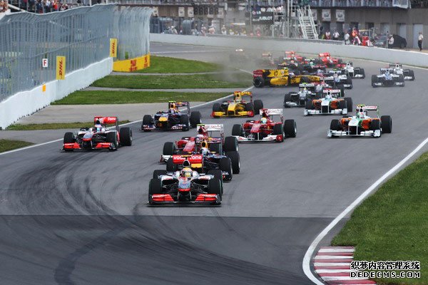 F1摩纳哥站：勒克莱尔主场再发威连续夺第一！法拉利强势复苏