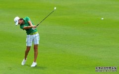 奥运名将职业选手齐聚懂车帝第二届“车友杯”高尔夫公开赛落幕